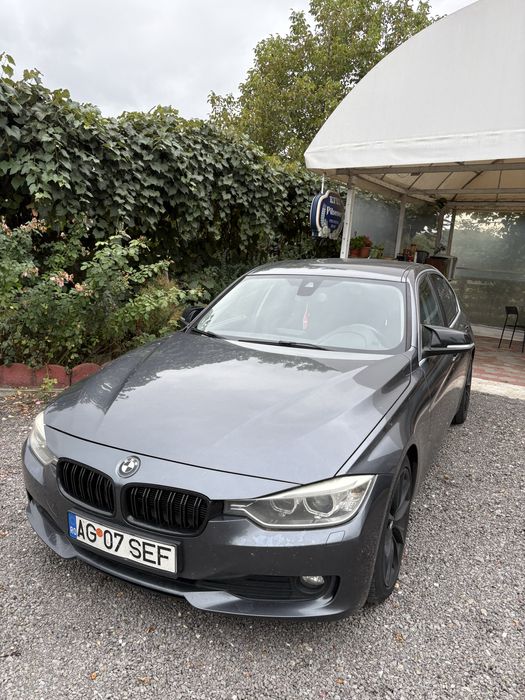 BMW F30 Seria 3 - 320D