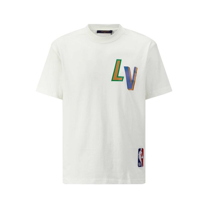 Tricou Louis Vuitton
