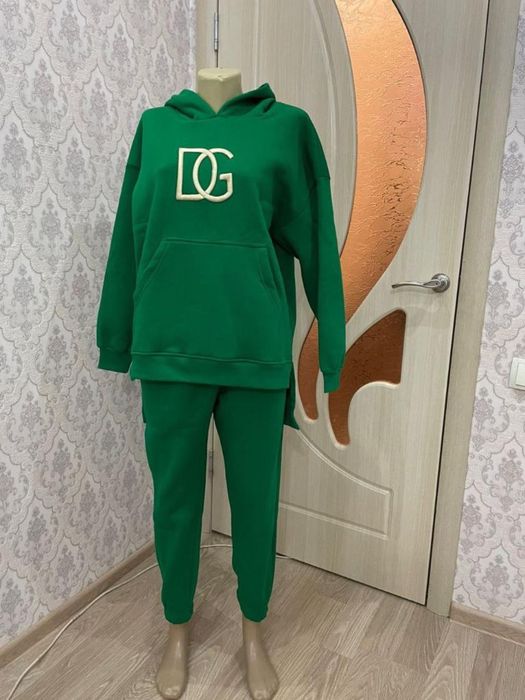 Зимний спортивкалар