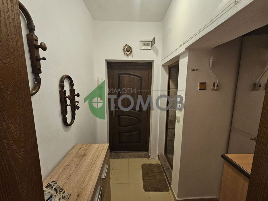 Дава се под наем Тристаен апартамент в Стара Загора, Самара 2 - 70 кв.м за 382.5 € - Снимка #8