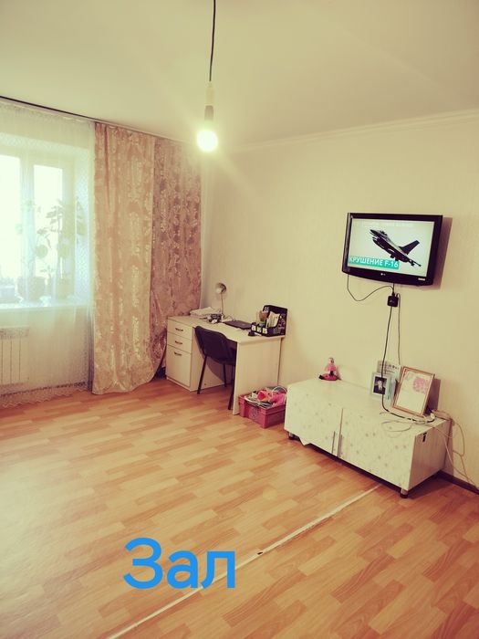 Продам 3 комн кв Мкр-н Юность