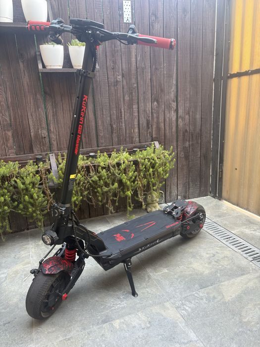 kukirin g2 master