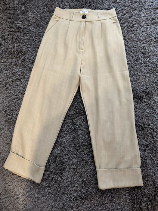 Костюм LBD сако и панталон