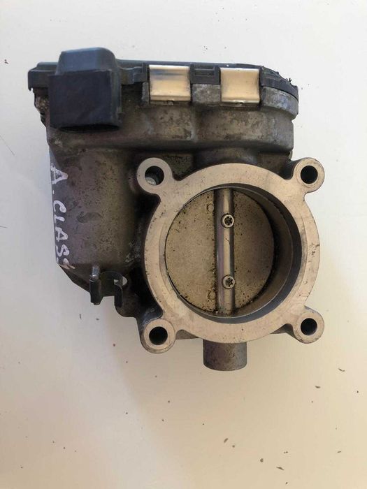 Clapeta acceleratie Mercedes A-Class 1.6b A2661410525/0280750175