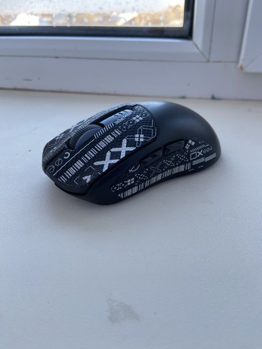 Игровая мышка Aula sc580