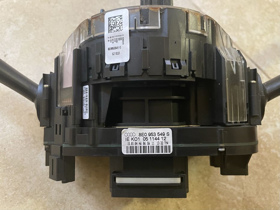 Волан за ауду а4 б6