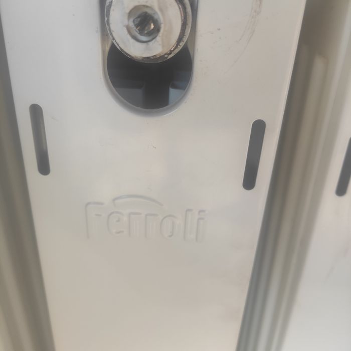 calorifere ferolli otel 22 k