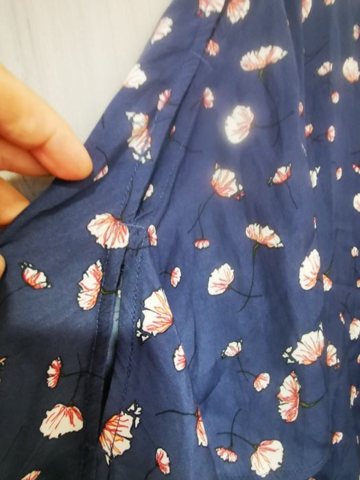 Bluze Mango și Reserved, mărimea 38 și M, noi fără etichetă