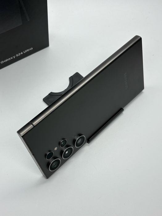 Samsung S24 ULTRA - 512Gb - CA NOU + Garantie