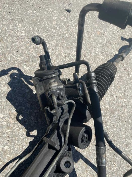 Рейка BMW X3 E83