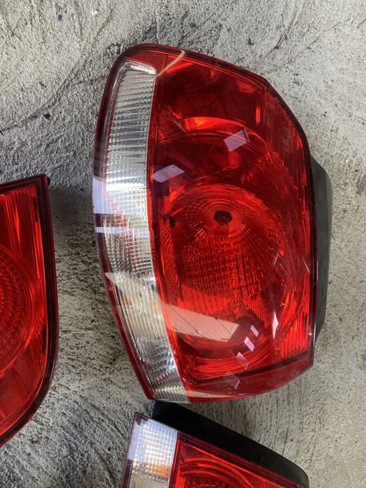 Stop stopuri stânga / dreapta Vw Golf 6 hatchback