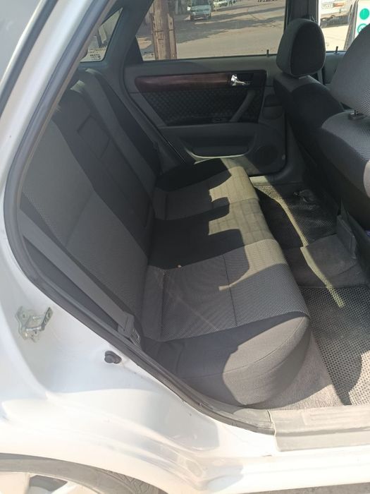 Chevrolet Lacetti / Gentra 2014 — 6