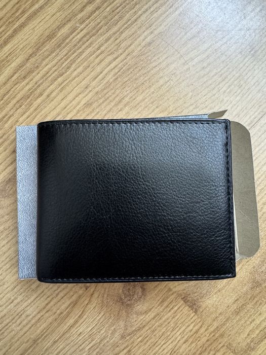 Портфейл Geniune Leather