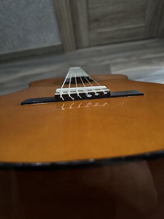 Гитара Yamaha 1/2