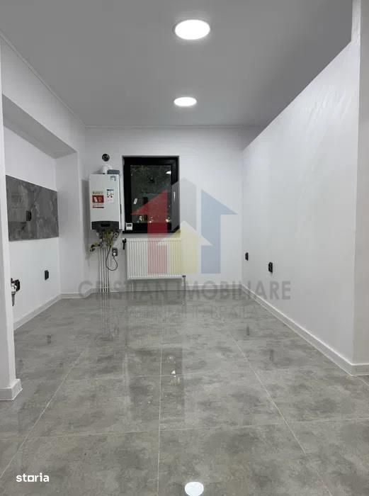 Apartament 1 camera, parter, TOTUL NOU - Progresu