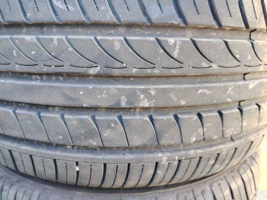 ЛЕТНИ ГУМИ АУСТОН 245/45/18