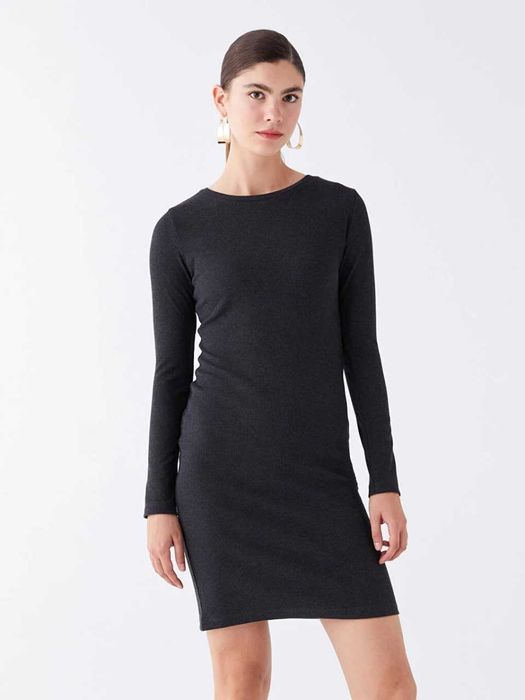 Женское стильное платье