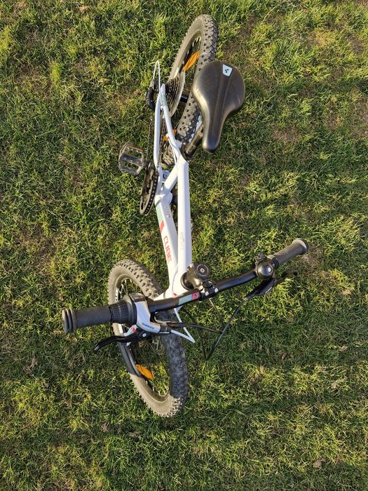 Bicicleta copii Cube Acid Race 20"
