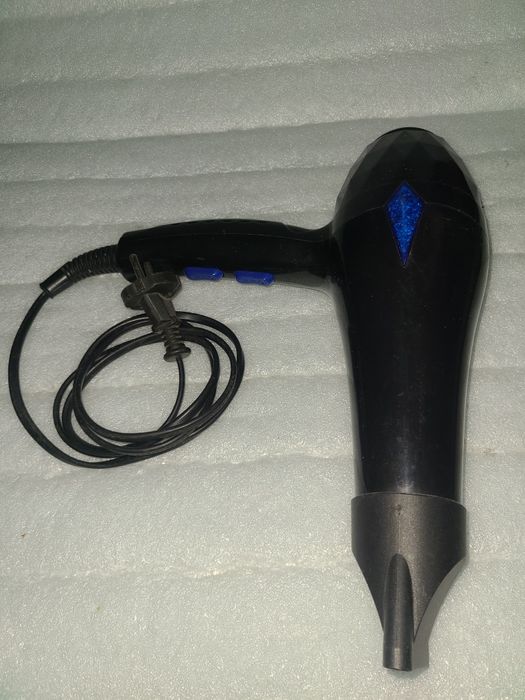 Фен для сущки волос