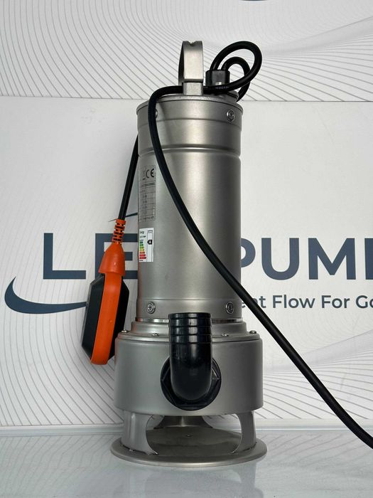 LEO фирмасига тегишли WQ серияли канализация (дренаж) насоси сотилади.