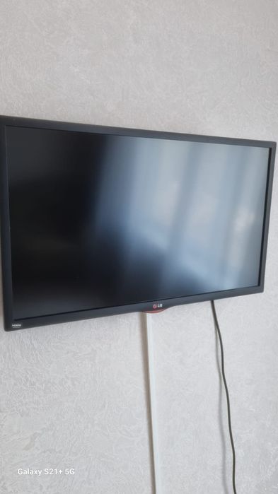 Продам телевизор LG