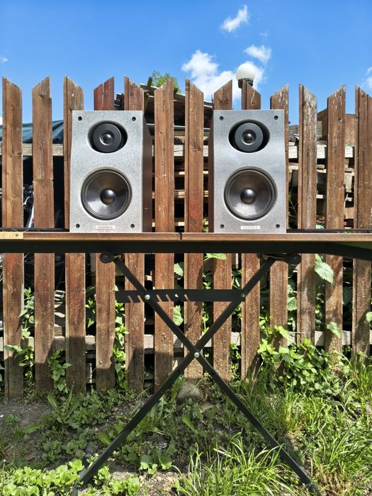 Boxe Philips Legend 2