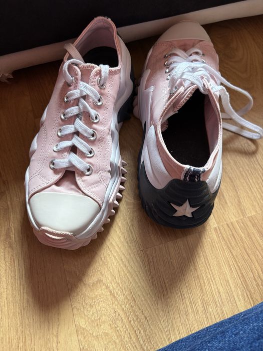 Дамски кецове Converse