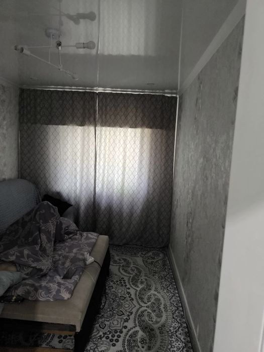 Продажа 2х ком квартиры