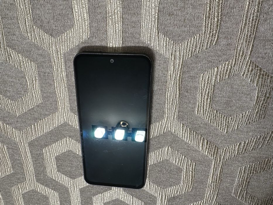 Vand Samsung A54 5G