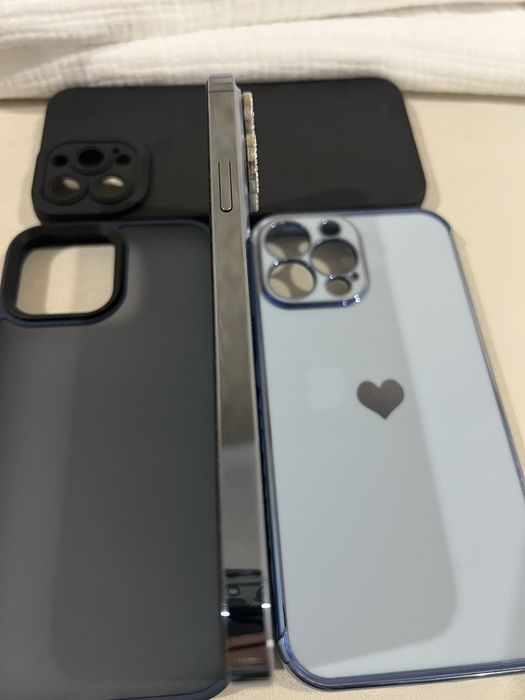 Iphone 13 Pro Max 512 GB  Blue 10/10