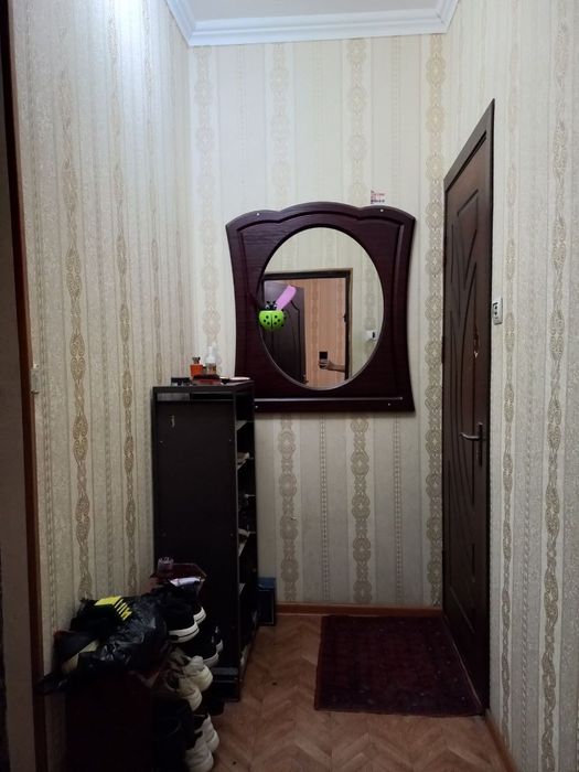 Kvartira arenda sheriklikka olamiz