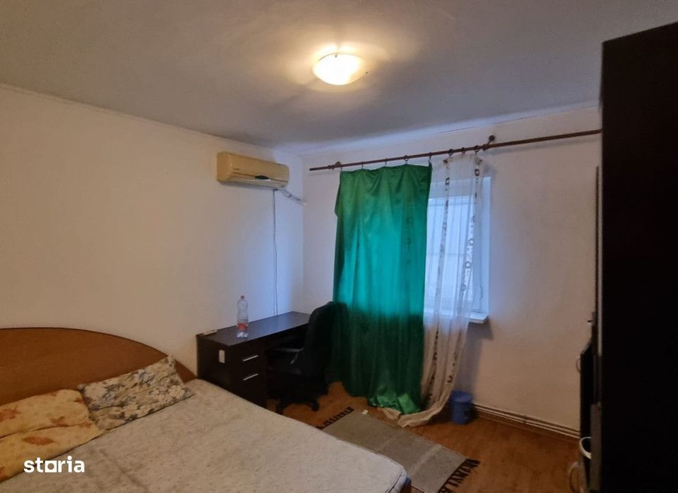 Apartament 3 camere Nicolina , 70 metri, etaj 4 Cod:163177