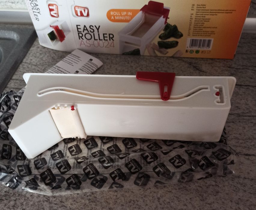 Машинка за сарми