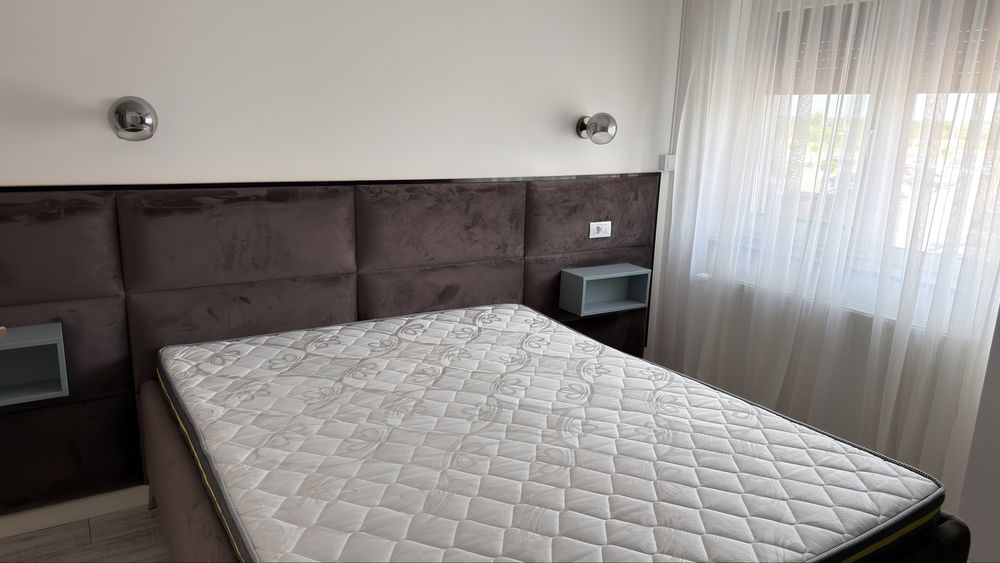 Inchiriez Apartament 3 camere