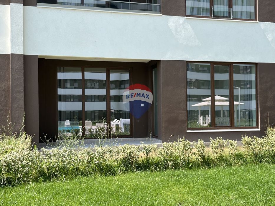 Двустаен апартамент, кв. Трошево, гр. Варна ТМ
