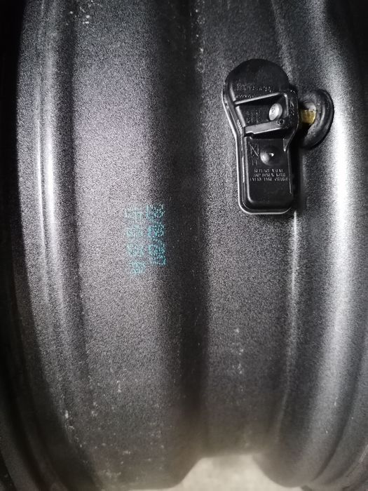 15 Цола, Смарт, Smart W453