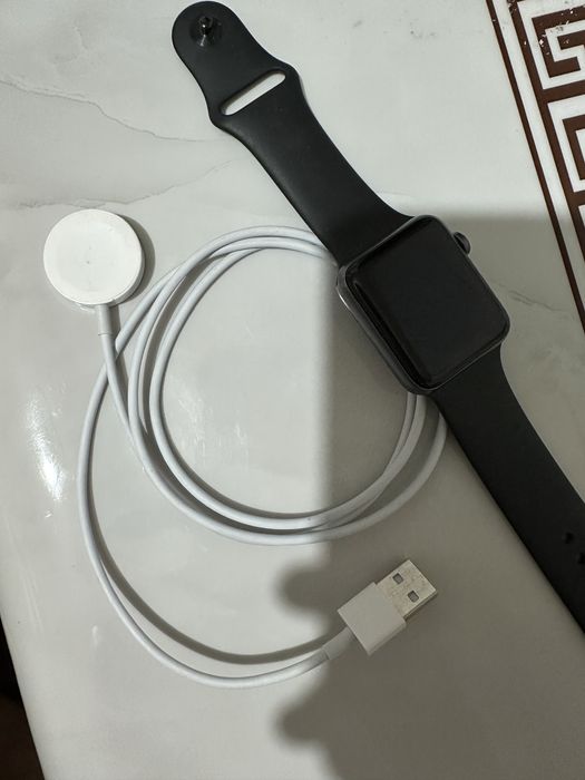 Apple watch сатылады