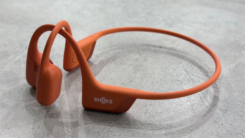 Продам Shokz OpenRun Pro 2 (оригинал)