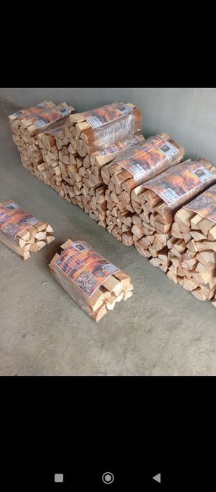 Дрова Отин Березавий с доставкой