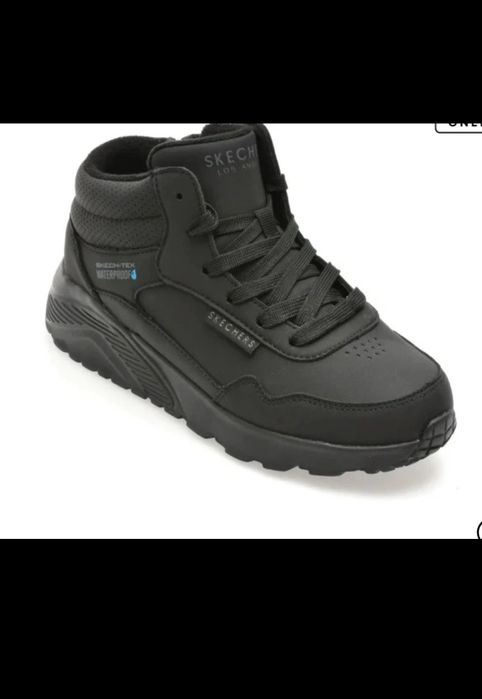 Skechers adidași 33 negri