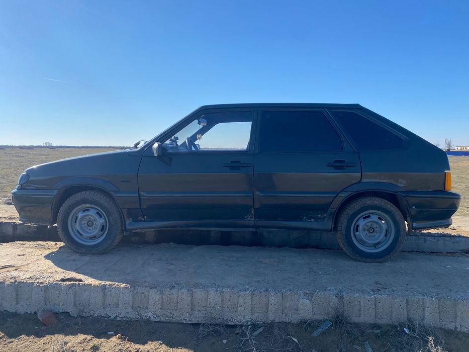 Сатылымда Ваз 2114