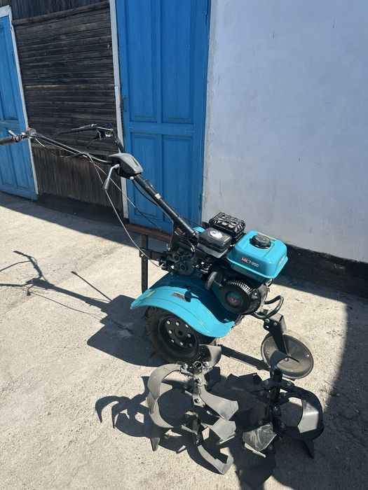 Продам Новый Мотоблок Alteco