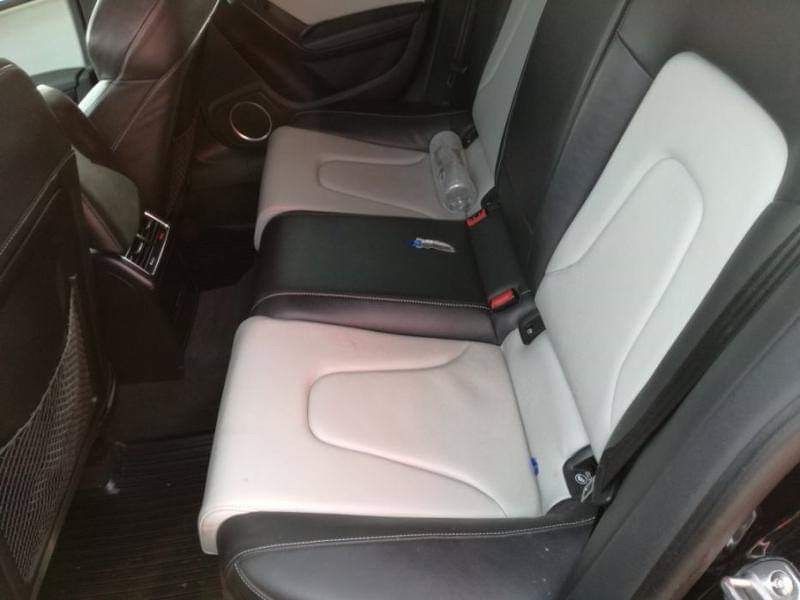 Audi A5 Sportback 3.0tdi на части 239кс Ауди а5