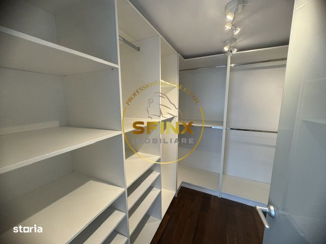 Apartament 3 camere tip duplex Floreasca