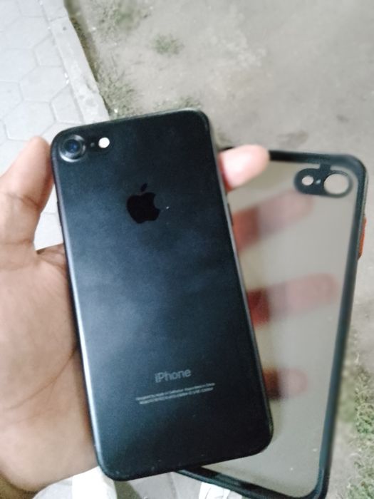 iPhone 7 128gb идеал