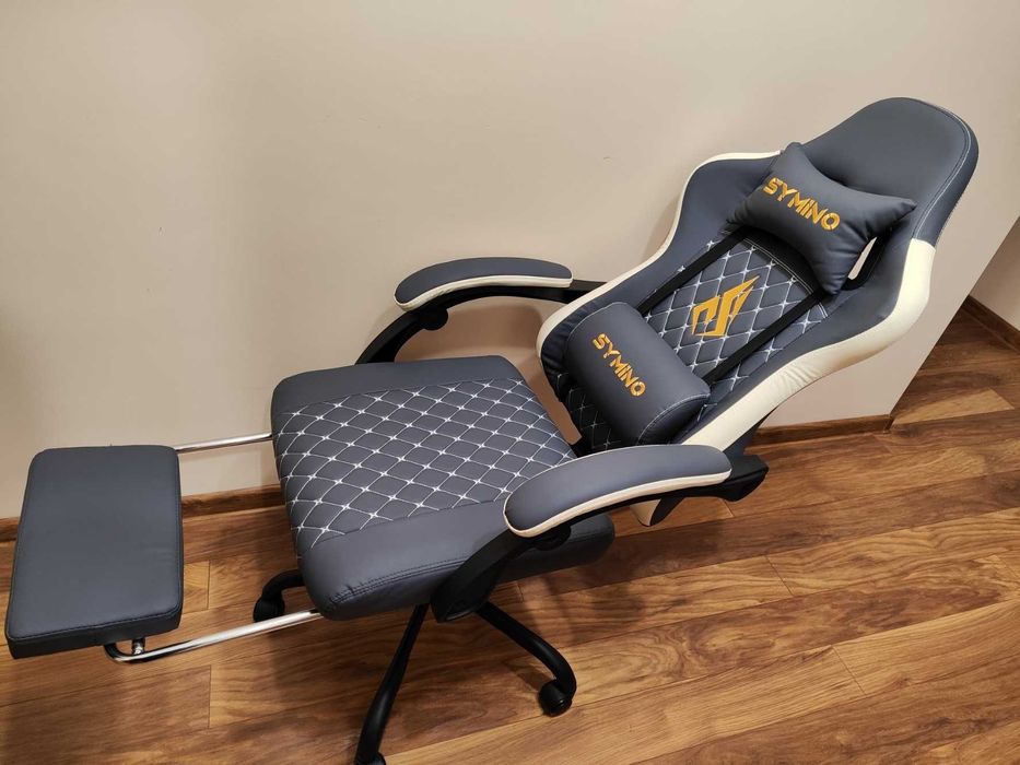 Нов геймърски стол Symino