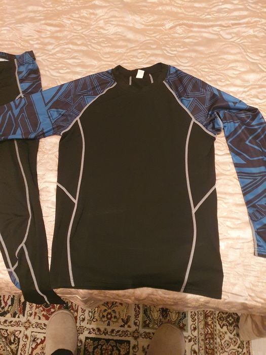 Спортивное бельё 46-48