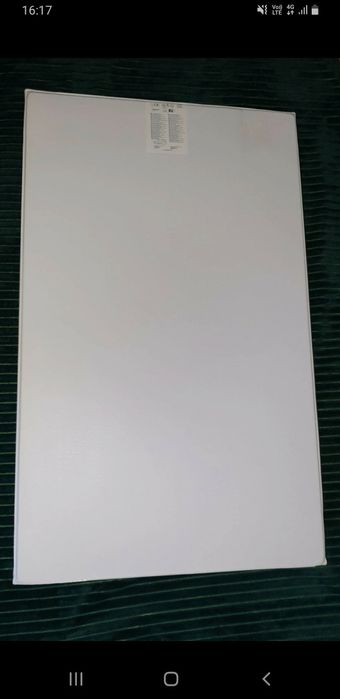 Saltea infasat bebe 80x50cm