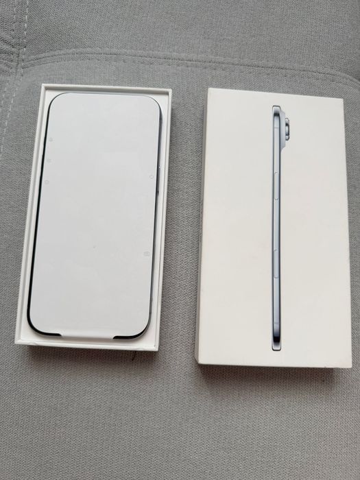 Iphone 17 Air 256gb