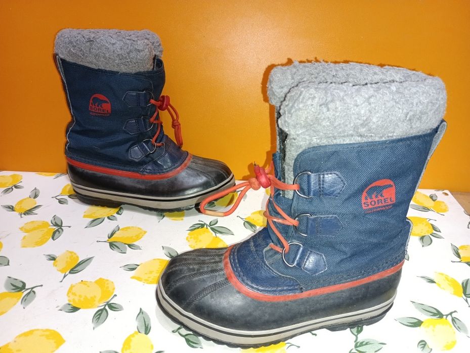 Sorel Waterproof N 37 - 25 лв